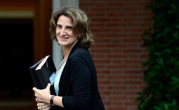 El Gobierno señala el cierre de las térmicas de carbón como prioridad: «No tienen sentido»