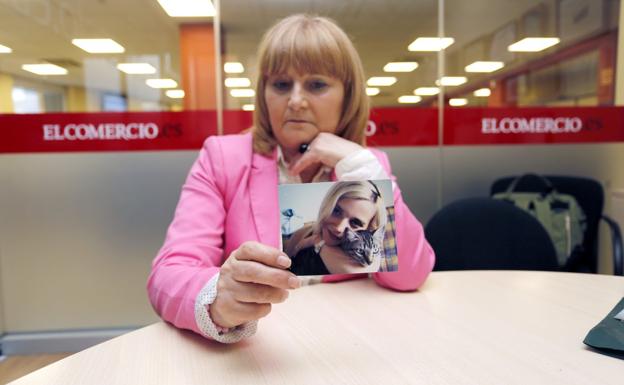 «Han juzgado a Silvia, no a su asesino»