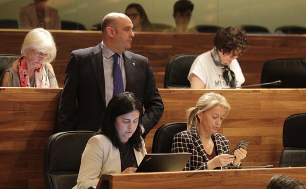 Una mayoría de la dirección de Foro reclama explicaciones urgentes a Coto