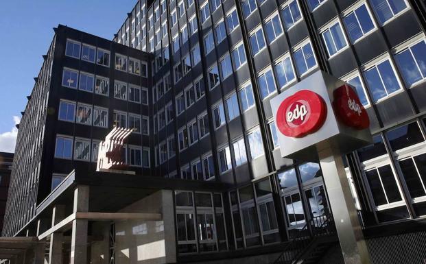 EdP insiste en que la opa del consorcio chino «es baja»