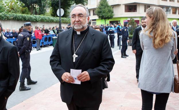 La Audiencia de Madrid rechaza quitar al arzobispo Oviedo el control de Lumen Dei