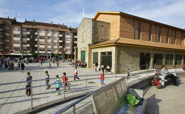 Cáritas de Piedras Blancas presta atención a 58 familias