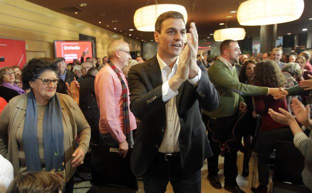 El PSOE da por hecho que Sánchez suavizará la descarbonización que defiende Ribera