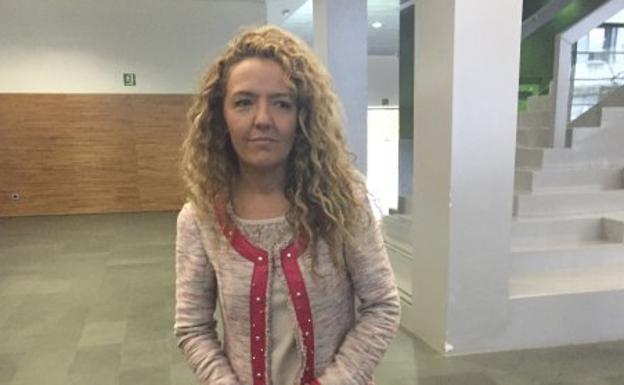 La presidenta de Hunosa cesa a dos directores un día después del cambio de gobierno