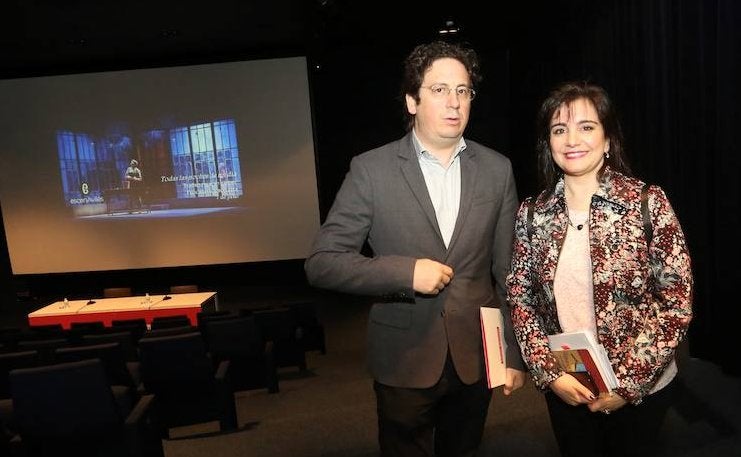 La nueva temporada de teatro traerá a Avilés a Concha Velasco, Antonio Resines, Ana Torrent y Carmelo Gómez