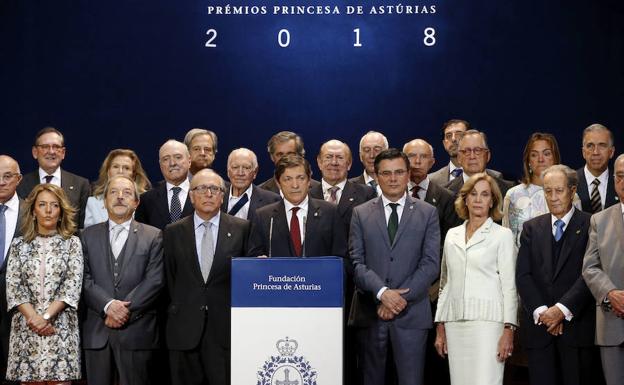 'La dama de las profundidades', Sylvia Earle, Premio Princesa de la Concordia