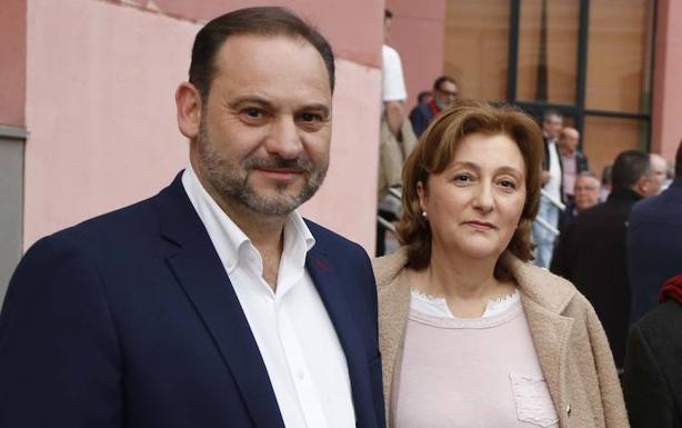 Delia Losa será la delegada del Gobierno en Asturias