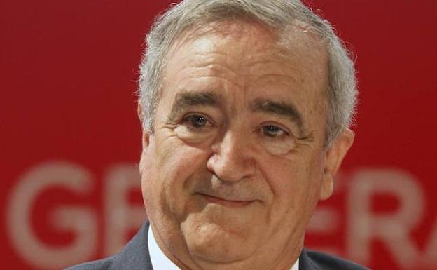 Acacio Rodríguez: «Esperemos que impere el buen sentido del accionista»