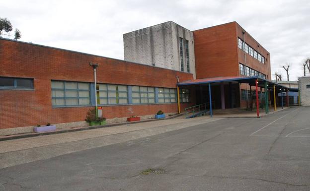 El Colegio Virgen de las Mareas será la nueva sede de la Escuela del Deporte