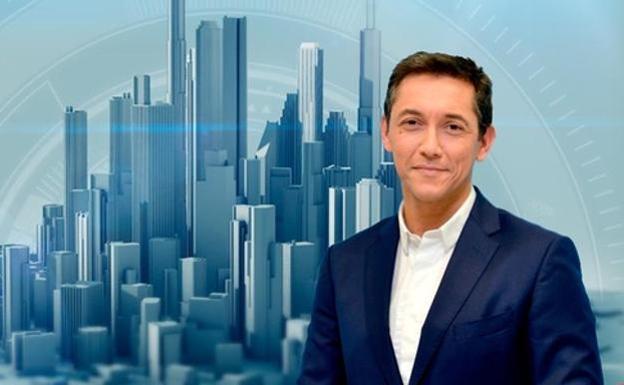 Javier Ruiz presentará 'Noticias Cuatro'