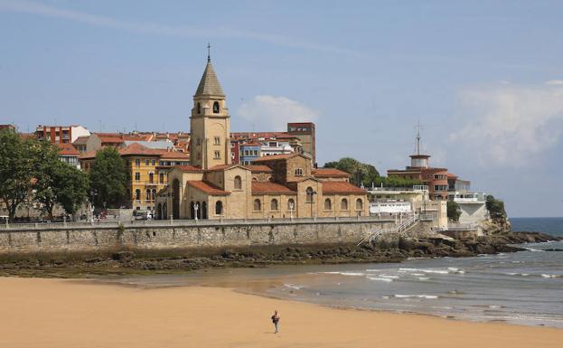 El Principado se compromete a mantener la «seguridad ambiental» en San Lorenzo