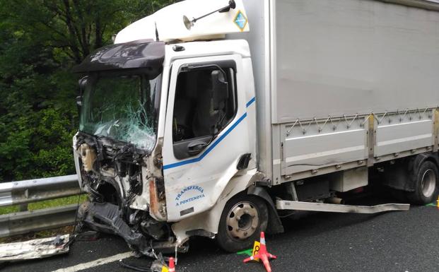 «Eran como de la familia», dice la jefa de los jóvenes fallecidos en San Tirso de Abres