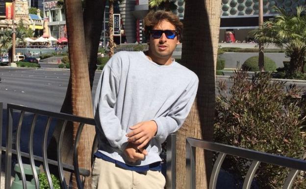 «Aún no conocí a un californiano que esté a favor de la posesión de armas»