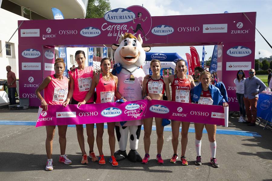 ¿Estuviste en la Carrera de la Mujer de Gijón? ¡Búscate! (1)