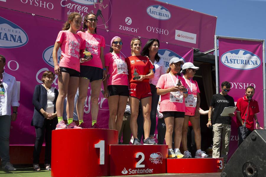 ¿Estuviste en la Carrera de la Mujer de Gijón? ¡Búscate! (3)