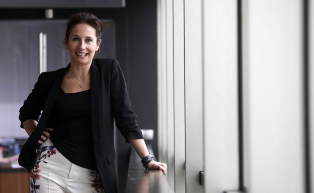 «Hay mucho candado, la situación del pequeño comercio es muy dura»