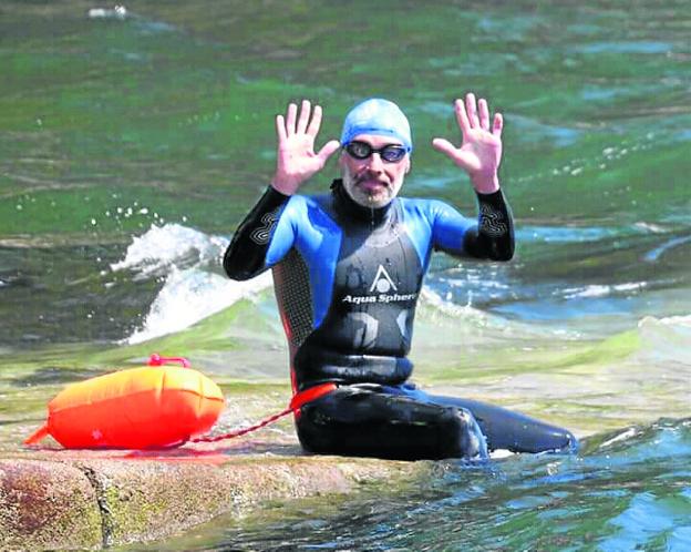 Asturias gana la Batalla de Rande