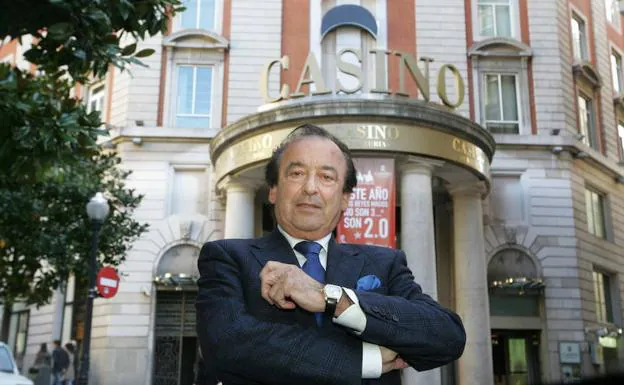 El comité del Casino de Asturias plantea movilizarse por el despido de la mitad de plantilla de Gijón