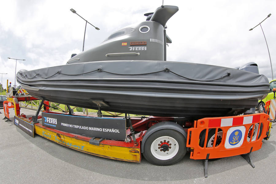 XII Foro y Feria Internacional sobre Protección y Seguridad Marítima