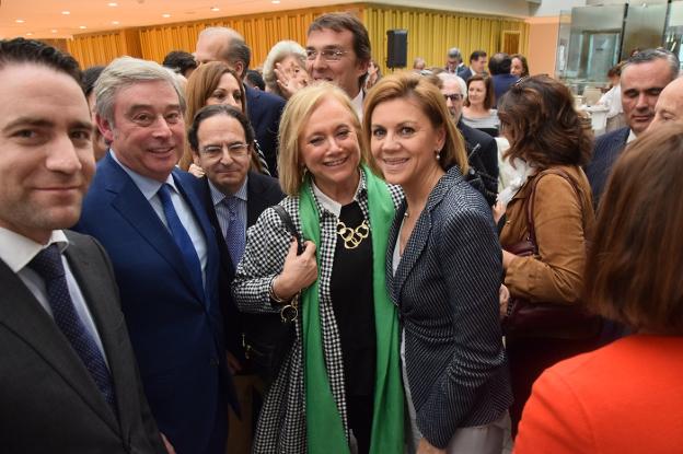 El PP de Asturias pide «prudencia» y descarta fijar «de momento» su posición