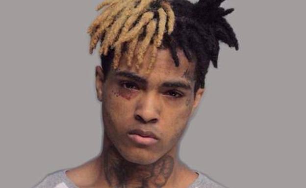 Asesinado a tiros el polémico rapero XXXTentacion