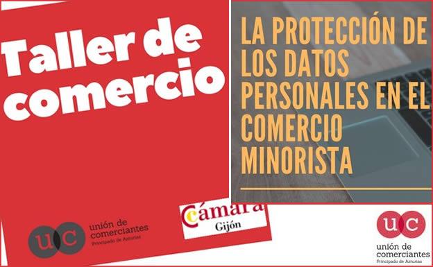 La Protección de Datos Personales en el comercio minorista