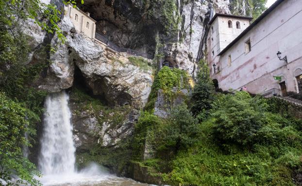 Diez cascadas asturianas para sorprenderse