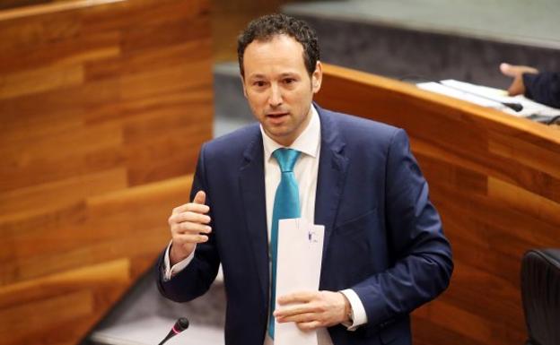 El Principado emplaza a Sánchez a «encauzar» la reforma de la financiación autonómica