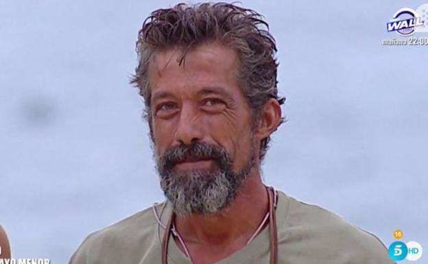José Luis arremete contra 'Supervivientes' y explica por qué no estuvo en la gala final