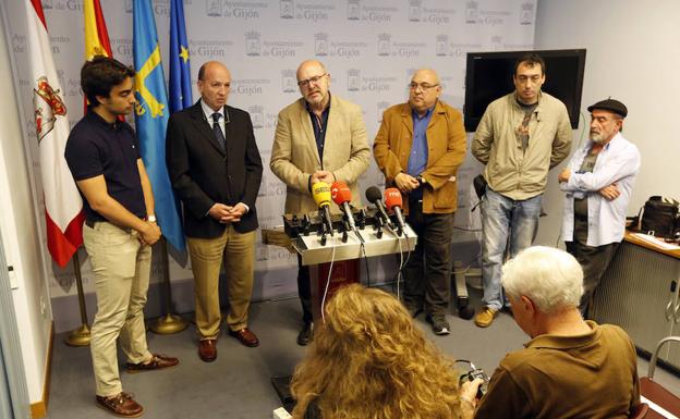 El PP pide que el Ayuntamiento firme un convenio de colaboración con el Cepesma