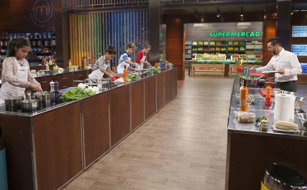 Multa a RTVE por publicidad comercial