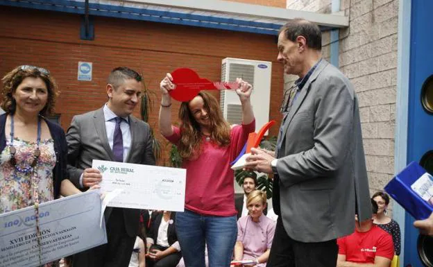 Conservas Hazas gana el premio al mejor proyecto emprendedor de Valnalón
