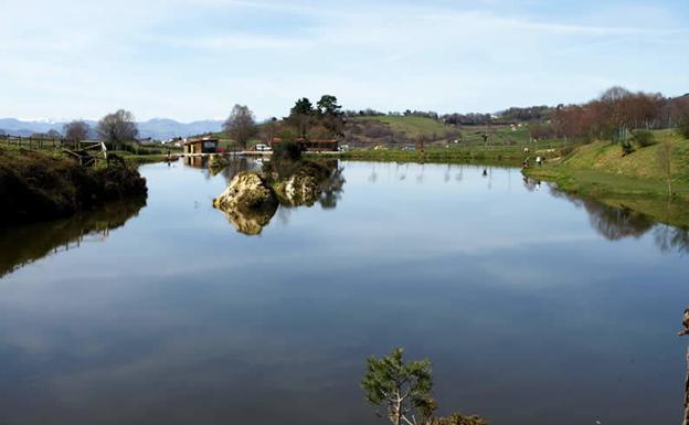 Diez áreas recreativas para explorar este verano en Asturias