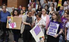 Mieres deja clara su repulsa hacia 'La Manada'