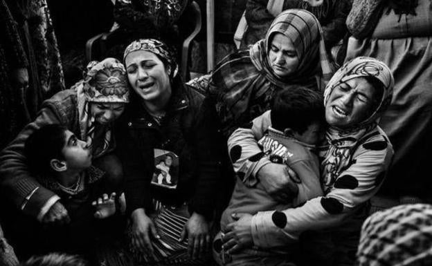 El XI Encuentro Solidario inicia hoy sus actividades con la mirada puesta en los refugiados