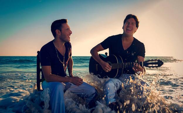 Andy & Lucas, Henry Méndez, Ramoncín y Martha High, entre los 43 conciertos programados este verano en Avilés