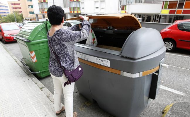 Emulsa Pondra Cierres En Los Contenedores De Basura General Y Limitara Sus Dias De Uso El Comercio