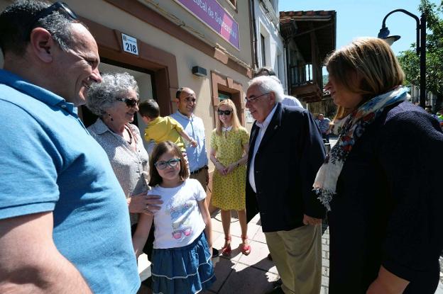Sobrescobio urge información «detallada» del veto al uso lúdico del pantano de Rioseco