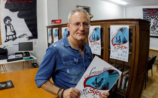 Los imprescindibles de este año en la Semana Negra