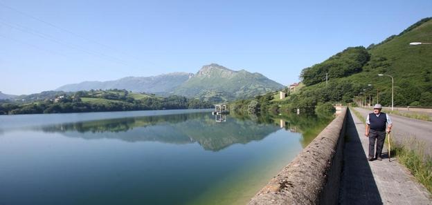 La sequía de 2017 obligó a comprar más de 5 millones de metros cúbicos a Cadasa