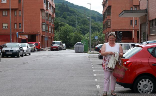 Los vecinos de Turón tienen «miedo» ante la proliferación de carreras ilegales de coches