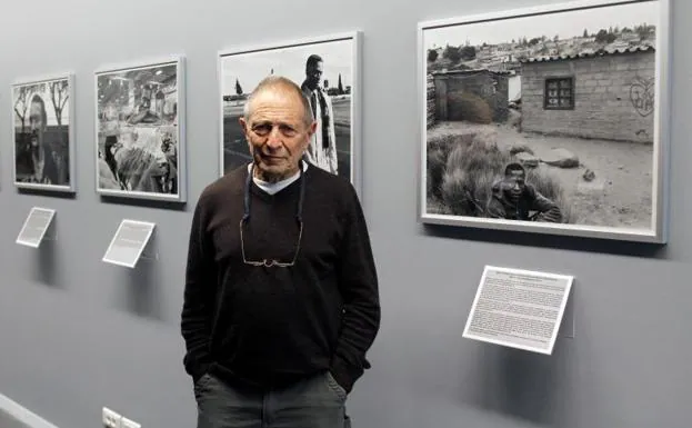 Muere David Goldblatt, el fotógrafo que inmortalizó la Sudáfrica del apartheid