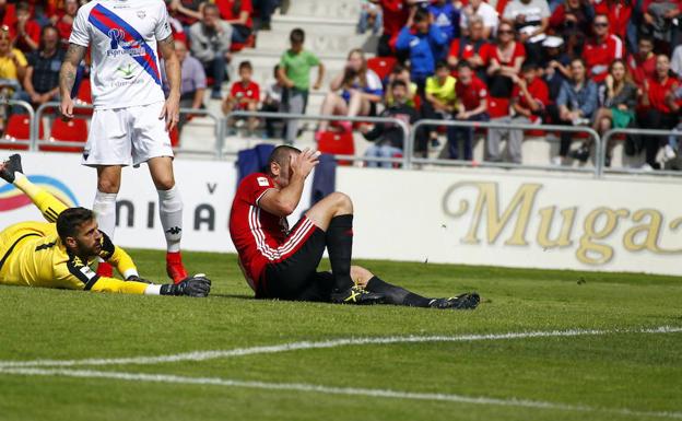 El Extremadura confirma un presunto intento de amaño del partido ante el Cartagena