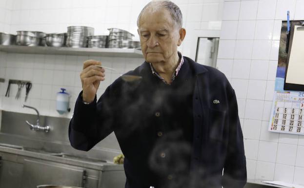 «No quiero pagar 300 euros y no saber lo que como»