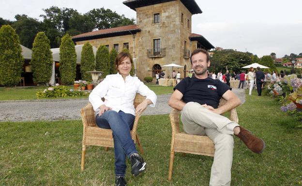El Palacio de La Riega alberga la fiesta más especial de la gastronomía asturiana