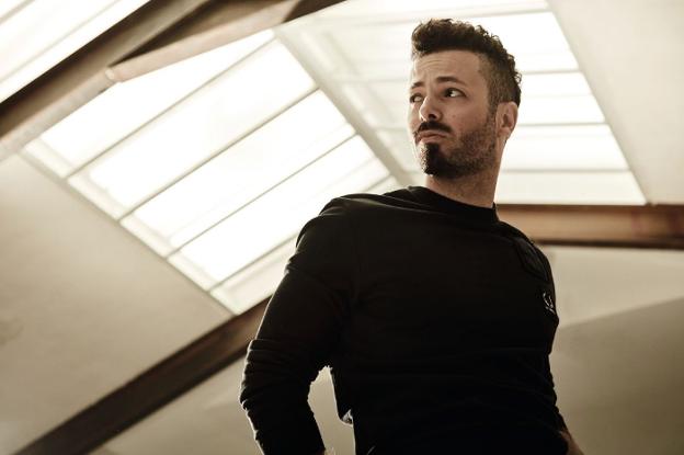 «Nos encanta el más difícil todavía»