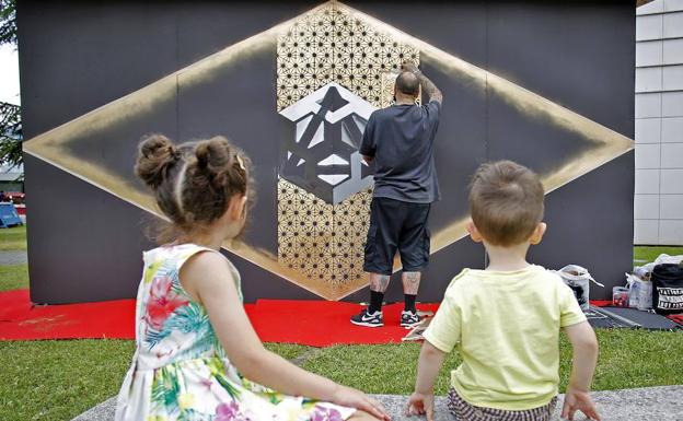 Última espera para Metrópoli