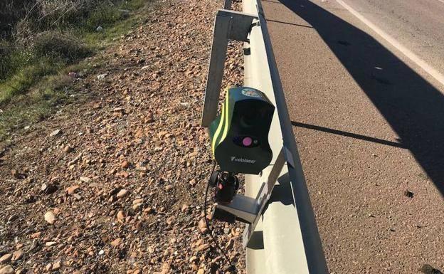 ¿Dónde están los radares que más multan?