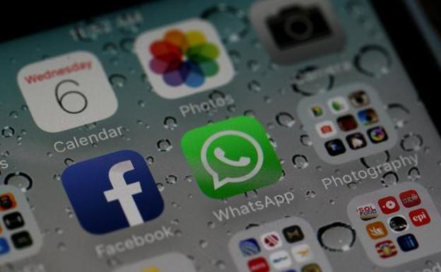 Los administradores de los grupos de Whatsapp podrán decidir quién puede escribir