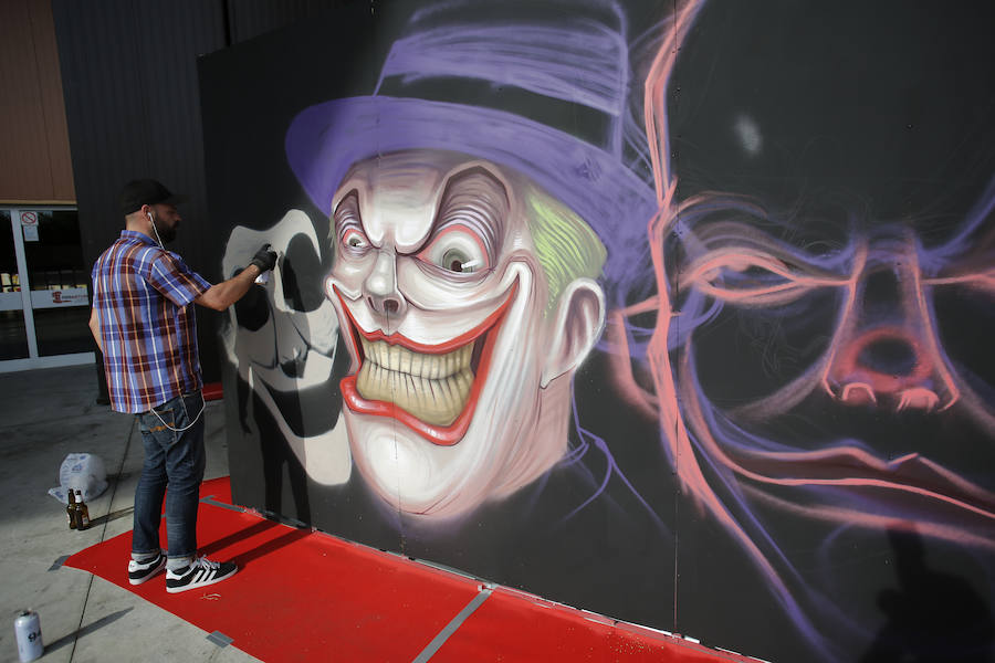 Metrópoli abre sus puertas en Gijón